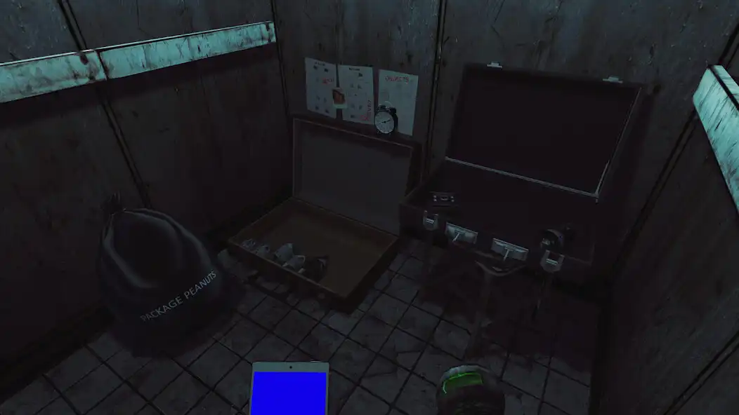 Play The Phenomenon  and enjoy The Phenomenon with UptoPlay