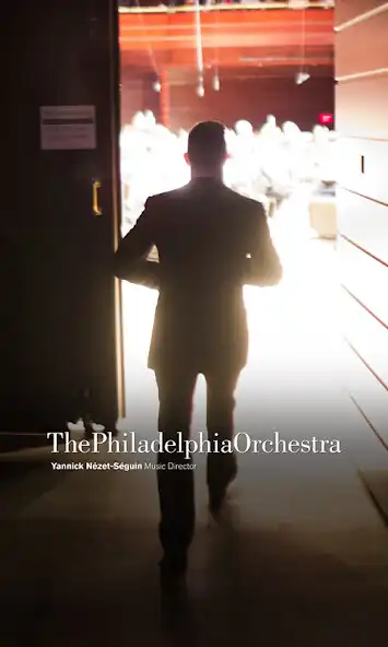 Play APK The Philadelphia Orchestra  and enjoy The Philadelphia Orchestra with UptoPlay com.instantencore.philorch_5099543