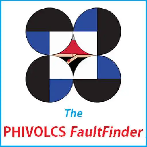Free play online The PHIVOLCS FaultFinder APK Free play online The PHIVOLCS FaultFinder APK