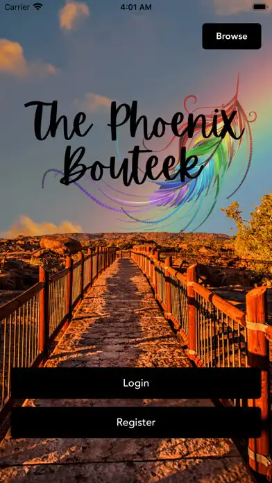Play The Phoenix Bouteek  and enjoy The Phoenix Bouteek with UptoPlay
