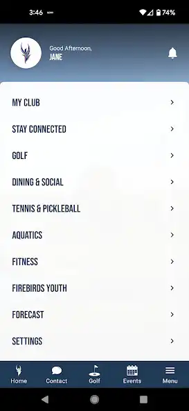 Play The Phoenix Country Club as an online game The Phoenix Country Club with UptoPlay