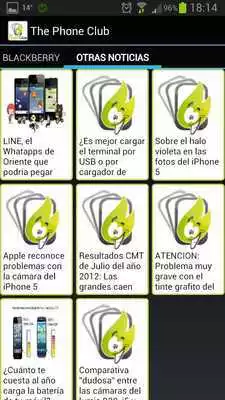 Play The Phone Club