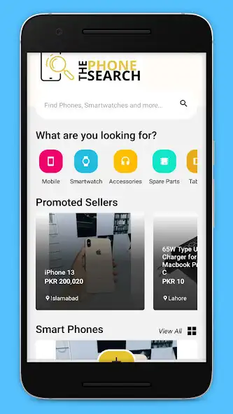 Play The Phone Search as an online game The Phone Search with UptoPlay