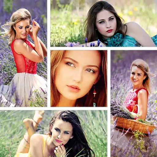 Free play online The Photo Collage APK