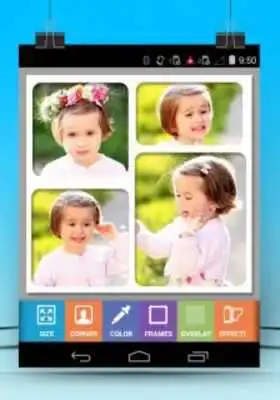 Play The Photo Collage Play The Photo Collage
