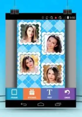 Play The Photo Collage Play The Photo Collage