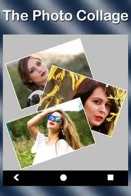 Play The Photo Collage Play The Photo Collage