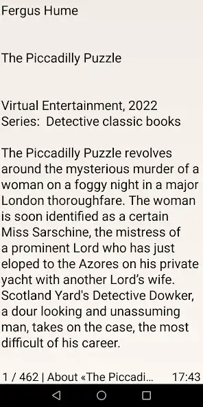Play The Piccadilly Puzzle  and enjoy The Piccadilly Puzzle with UptoPlay