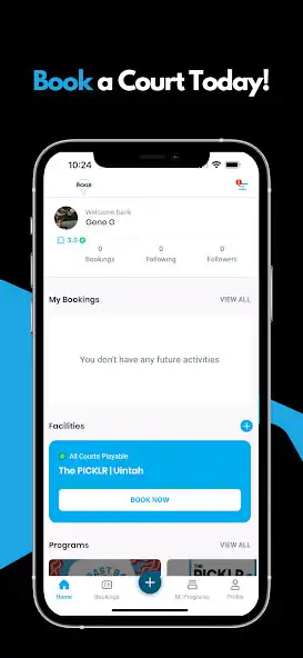 Play The Picklr as an online game The Picklr with UptoPlay