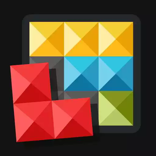 Free play online The Piece - Art Block puzzle game! APK Free play online The Piece - Art Block puzzle game! APK