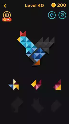 Play The Piece - Art Block puzzle game!