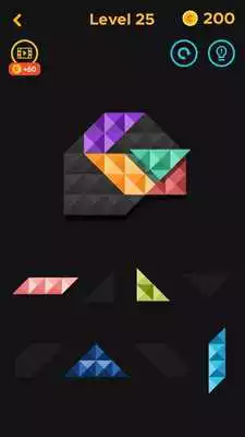 Play The Piece - Art Block puzzle game!