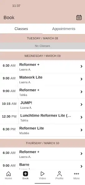 Play The Pilates Fix as an online game online The Pilates Fix with UptoPlay Play The Pilates Fix as an online game The Pilates Fix with UptoPlay