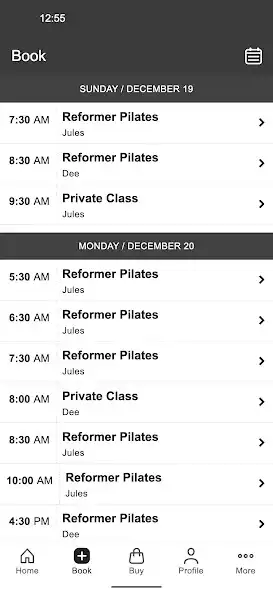 Play The Pilates Pad as an online game The Pilates Pad with UptoPlay