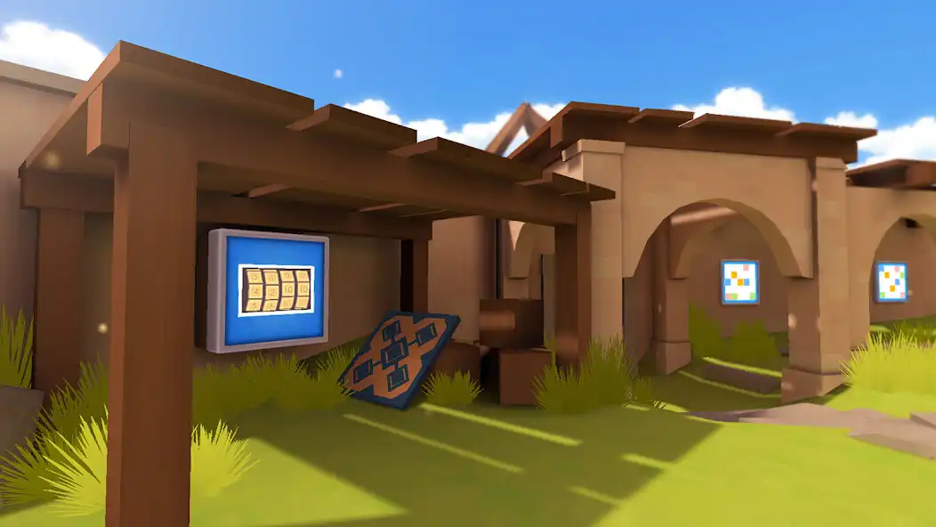 Play The Pillar  and enjoy The Pillar with UptoPlay