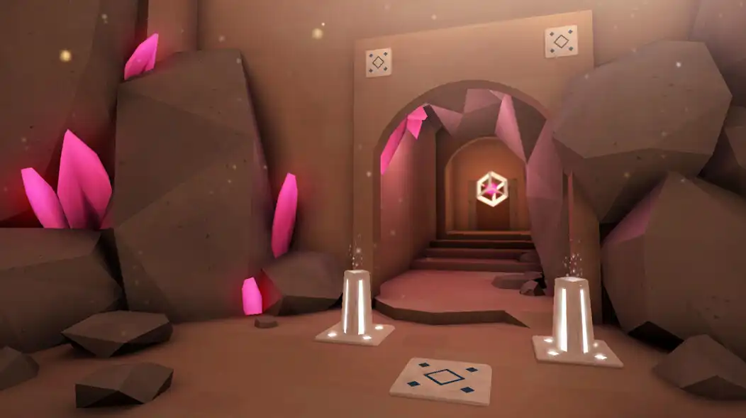 Play The Pillar as an online game The Pillar with UptoPlay