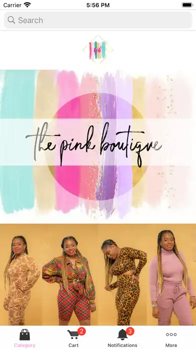 Play The Pink Boutique by CrysGlad  and enjoy The Pink Boutique by CrysGlad with UptoPlay