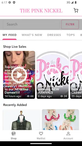 Play The Pink Nickel  and enjoy The Pink Nickel with UptoPlay