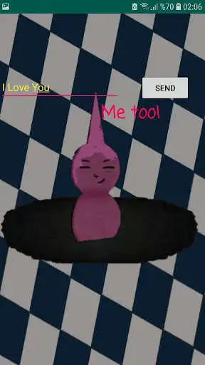 Play The Pink Tool AI as an online game online The Pink Tool AI with UptoPlay com.iau.thepinktool Play The Pink Tool AI as an online game The Pink Tool AI with UptoPlay