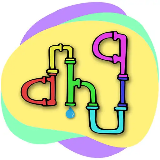 Play The Pipe Master Water Connect APK