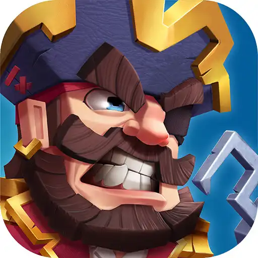 Play The Pirates：Kingdom APK