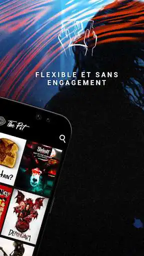 Play The Pit as an online game The Pit with UptoPlay