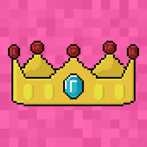 Play The Pixel Crown APK