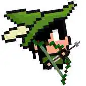 Free play online The Pixel Hero: Archercraft APK