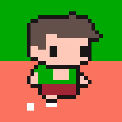 Play The Pixel Runner APK Play The Pixel Runner APK
