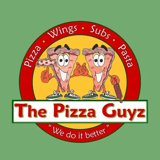 Play The Pizza Guyz APK Play The Pizza Guyz APK