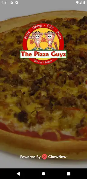 Play The Pizza Guyz  and enjoy The Pizza Guyz with UptoPlay