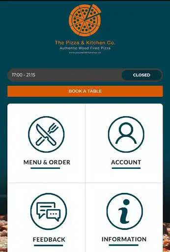 Play The Pizza & Kitchen Co.  and enjoy The Pizza & Kitchen Co. with UptoPlay