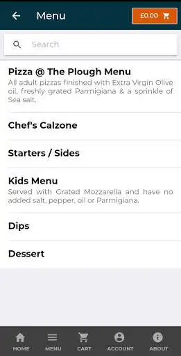 Play The Pizza & Kitchen Co. as an online game The Pizza & Kitchen Co. with UptoPlay