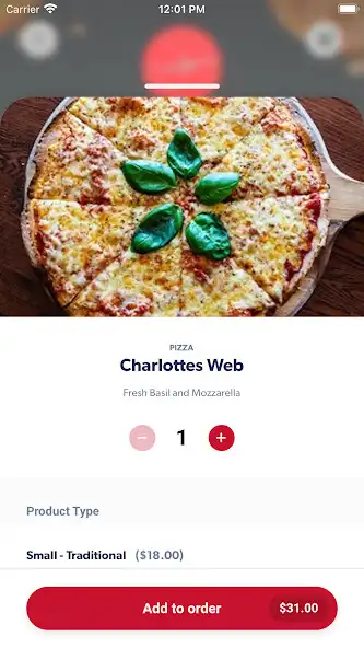 Play The Pizza Library as an online game The Pizza Library with UptoPlay
