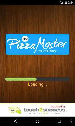 Play The Pizza Master  and enjoy The Pizza Master with UptoPlay