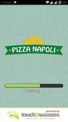 Play The Pizza Napoli
