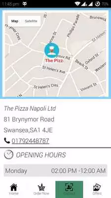 Play The Pizza Napoli