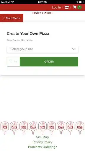 Play The Pizza Parlor