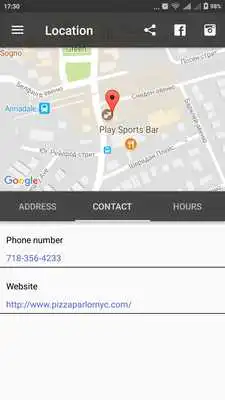 Play The Pizza Parlor