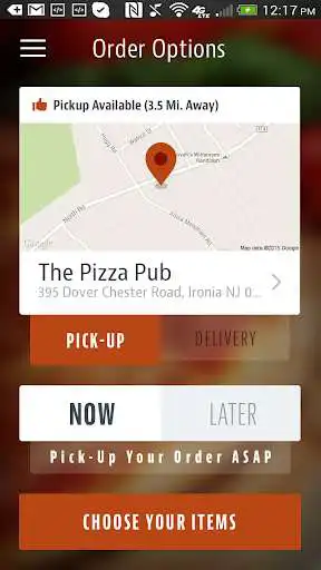 Play The Pizza Pub New Jersey as an online game The Pizza Pub New Jersey with UptoPlay