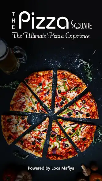 Play The Pizza Square  and enjoy The Pizza Square with UptoPlay