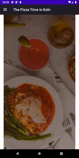 Play The Pizza Time in Koln as an online game The Pizza Time in Koln with UptoPlay