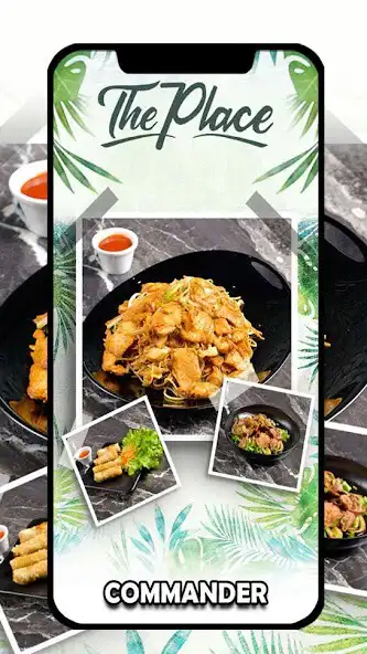 Play The Place Bondy  and enjoy The Place Bondy with UptoPlay