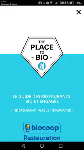 Play The Place to Bio  and enjoy The Place to Bio with UptoPlay