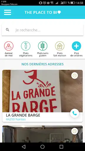 Play The Place to Bio as an online game The Place to Bio with UptoPlay