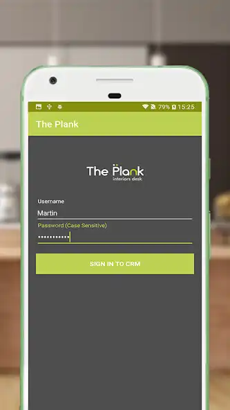 Play The Plank CRM  and enjoy The Plank CRM with UptoPlay