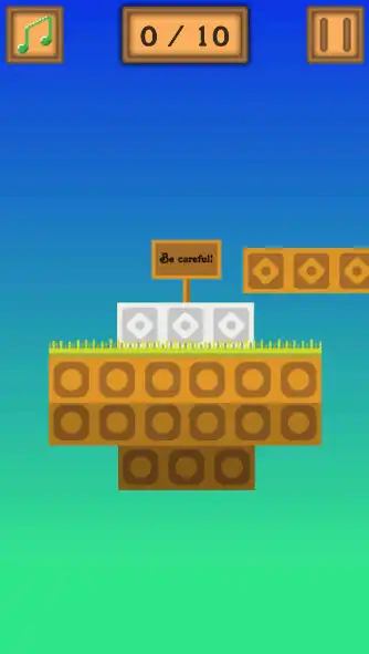 Play The Platformer as an online game online The Platformer with UptoPlay Play The Platformer as an online game The Platformer with UptoPlay