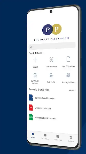 Play The Platt Partnership  and enjoy The Platt Partnership with UptoPlay
