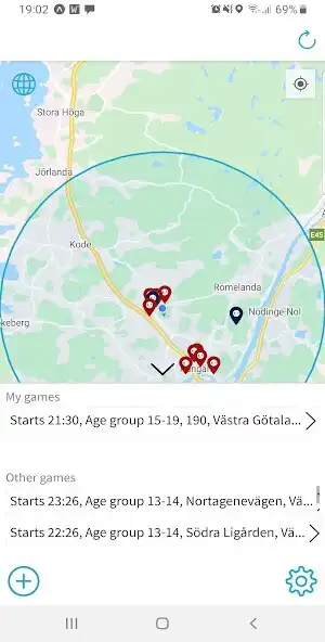 Play The Play Football App and enjoy The Play Football App with UptoPlay Play The Play Football App and enjoy The Play Football App with UptoPlay
