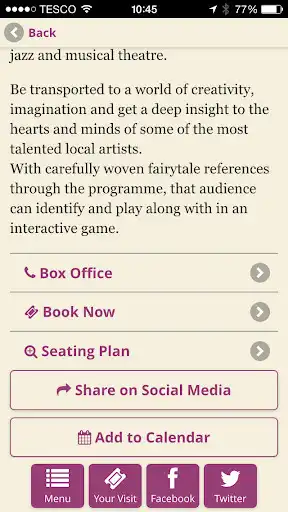 Play The Playhouse Derry  and enjoy The Playhouse Derry with UptoPlay